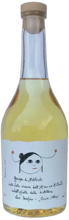 photo du vin Vermouth di Torino Bianco Superiore