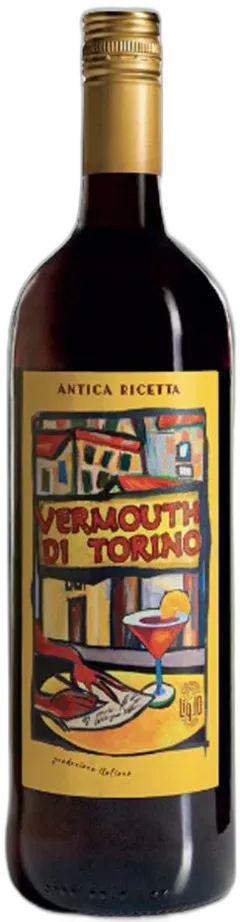 image du vin Vermouth di Torino