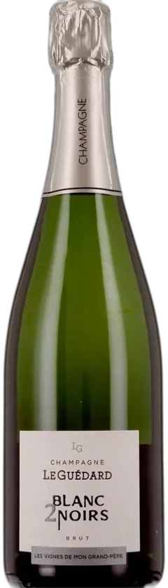 photo du vin Vignes Mon Grand Père Nature le Guèdard