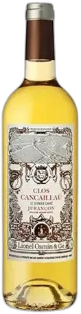 illustration du vin le Dernier Carré Clos Cancaillau