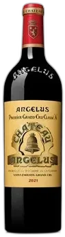 image du vin Angélus