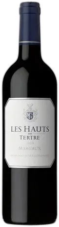 photo du vin Les Hauts du Tertre