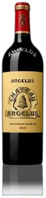 image du vin Angélus