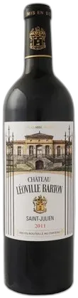 photos du vin Château Léoville Barton Mise John Lovibond & Sons Saint-Julien