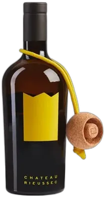 photo du vin Château Rieussec