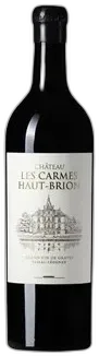 photo du vin Chateau Haut Brion