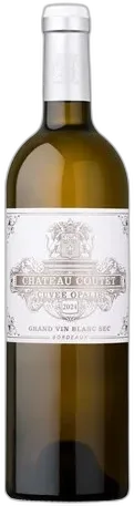 image du vin Château Coutet