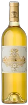 image du vin Château Coutet