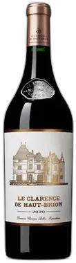 photo du vin Chateau Haut Brion