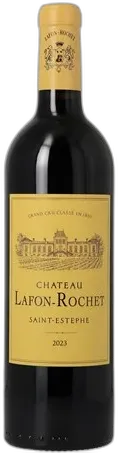 image du vin Château Lafon-Rochet