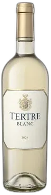 photos du vin Château du Tertre
