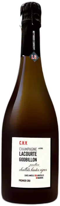 photo du vin Chaillots Hautes Vignes