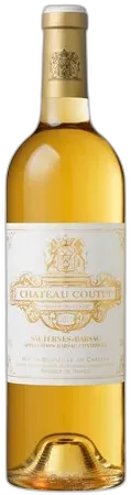 image du vin Château Coutet