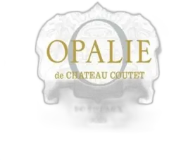 image du vin Château Coutet