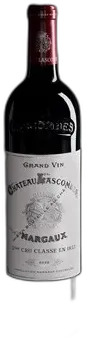 illustration du vin Lascombes