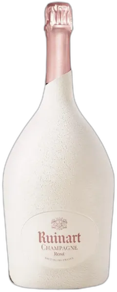 photo du vin Second Skin Rosé