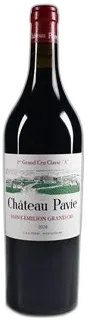 photos du vin Chateau Pavie