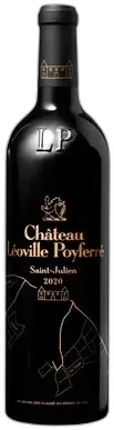 illustration du vin Château Léoville Poyferré