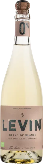 image du vin Picpoul de Pinet la Serre Blanc Villa Noria