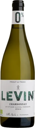 image du vin Picpoul de Pinet la Serre Blanc Villa Noria
