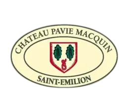 photo du vin Château Pavie Macquin