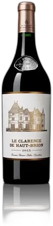 photo du vin Chateau Haut Brion
