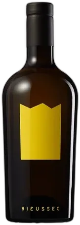 photo du vin Château Rieussec