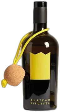 photo du vin Château Rieussec