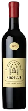 photo du vin Hommage à Elisabeth Bouchet