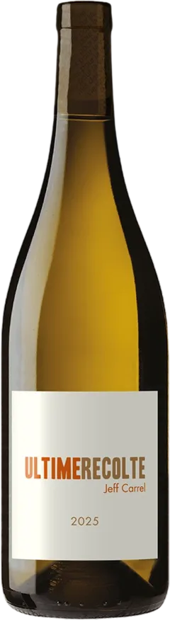 image du vin Bistrologie Rouge by Jeff Carrel