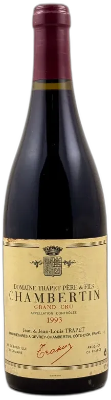 photos du vin Chambertin