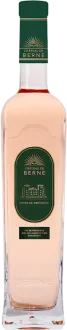 image du vin Côtes de Provence Inspiration Rosé Berne