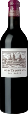 photo Château Cos D’Estournel 2023