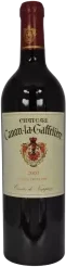 photo Canon la Gaffelière Saint Emilion 1er Grand Cru Classé B