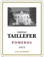 photo Château Taillefer 2023