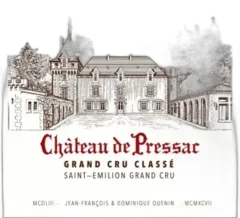 photo Château de Pressac 2023