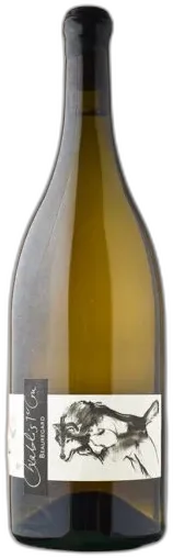 photo du vin Pattes Loup