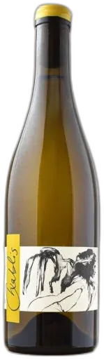 image du vin Vent d’Ange