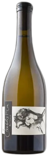 photo du vin Butteaux