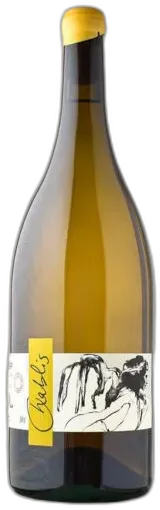 image du vin Vent d’Ange