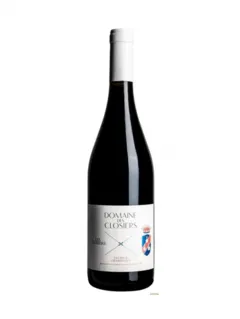photo Domaines des Closiers Magnum 
