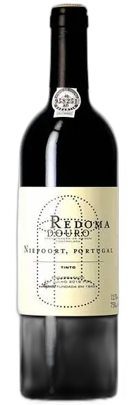 photo Niepoort Portugal Redoma Tinto 2018