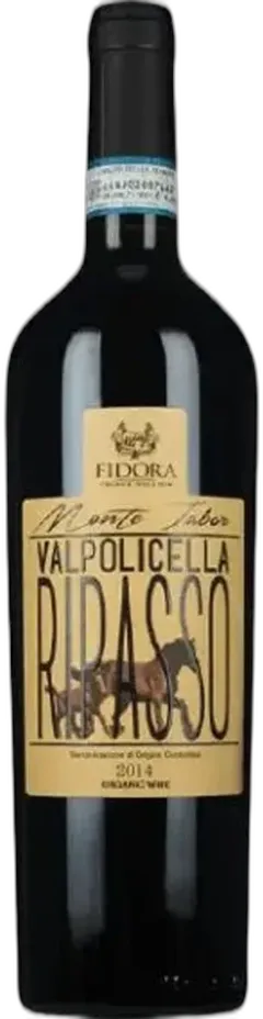 photo du vin Monte Tabor