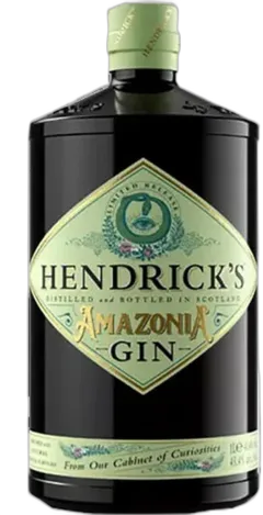 image du vin Hendricks Another