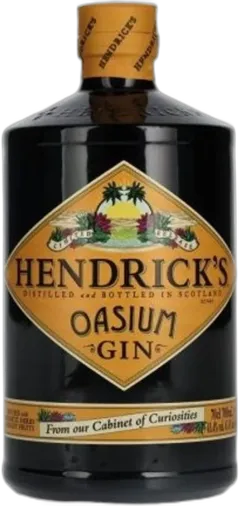 image du vin Hendricks Another