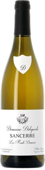 photo Domaine Delaporte Sancerre les Monts Damnés 2023