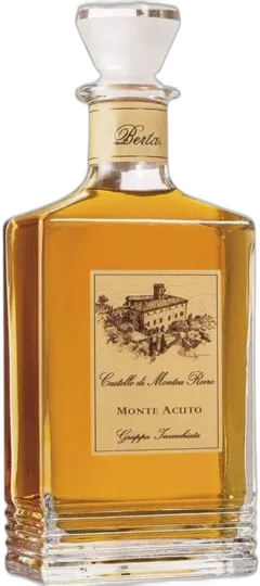 photo du vin Monte Acuto