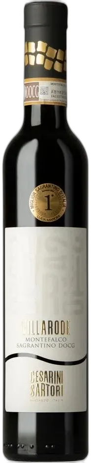 image du vin Villarode