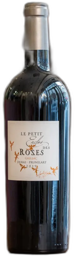 photo du vin le Petit Enclos des Roses