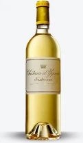 photo Nabuchodonosor Château d'Yquem 2016